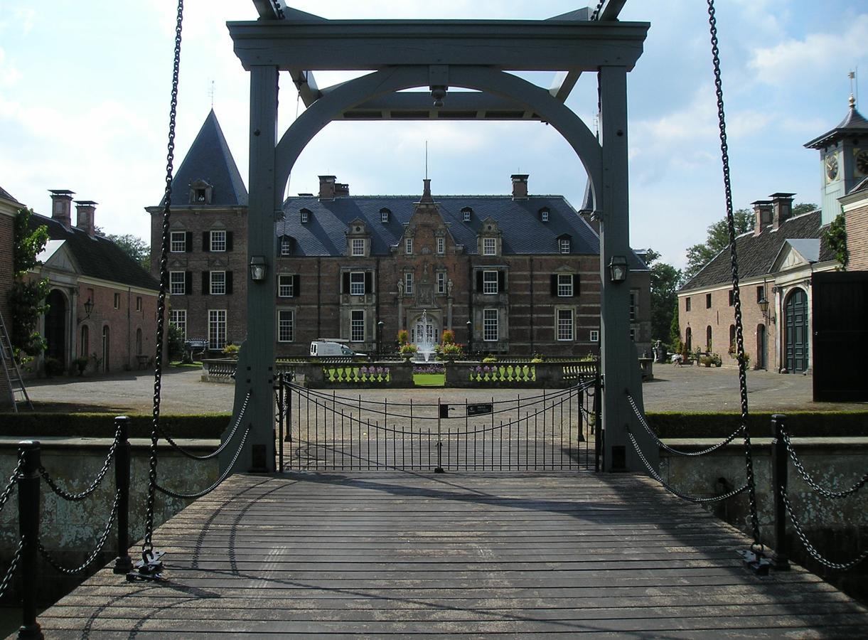 B&B De Groene Brug Delden Eksteriør bilde